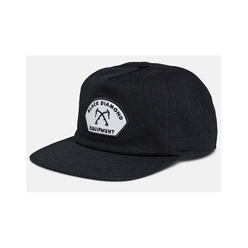 Black Diamond Washed Cap