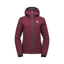 Black Diamond Women's Dawn Patrol Jacket