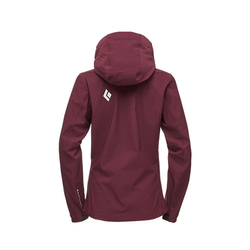 Black Diamond Women's Dawn Patrol Jacket