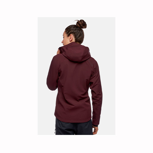 Black Diamond Women's Element Hoody