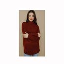 Orb Becca Tunic Sweater