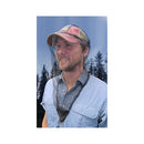 Ben's InvisNet Head Net