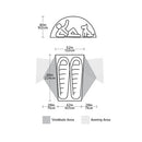 Big Agnes Copper Spur HV UL2