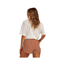 Billabong Women's Road Trippin Short