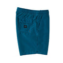 Billabong Boys All Day Overdye Layback Shorts