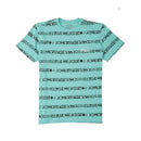 Billabong Boys Line Up T-Shirt
