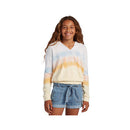 Billabong Girl's Cali Days Pullover Sweatshirt