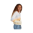 Billabong Girl's Cali Days Pullover Sweatshirt