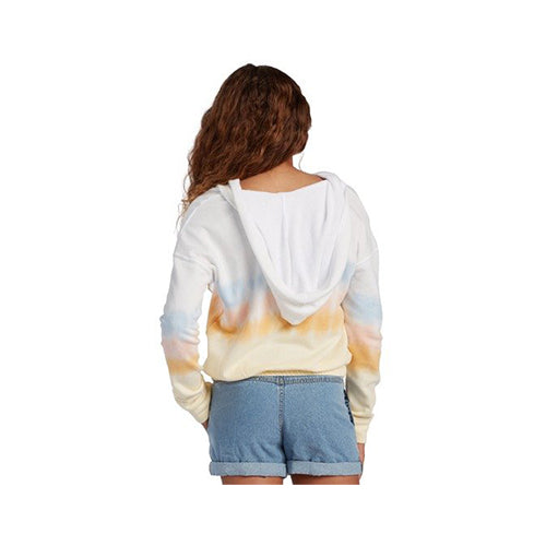 Billabong Girl's Cali Days Pullover Sweatshirt