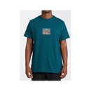 Billabong Men's Crayon Wave Tee