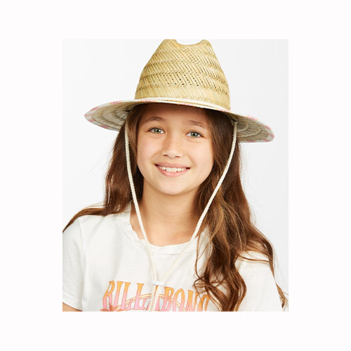 Billabong Girl's Beach Dayz Hat