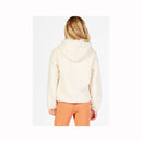 Billabong Girls' Just In Time Half-Zip Pullover Sweatshirt