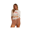 Billabong Women's Road Trippin Short