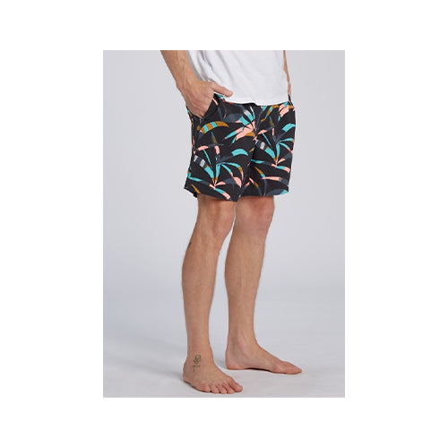 Billabong Men's Sundays Layback Jam