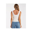 Billabong Women's Sweet Days Tank Top