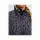 Billabong Women's Switchback Pullover Mock Neck Sweatshirt