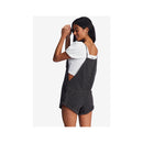 Billabong Women's Wild Pursuit Overalls Romper