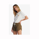 Billabong Women's Road Trippin Short