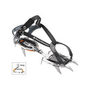 Black Diamond Contact Crampons