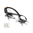 Black Diamond Contact Crampons
