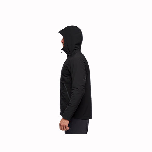 Black Diamond Men's Element Hoody