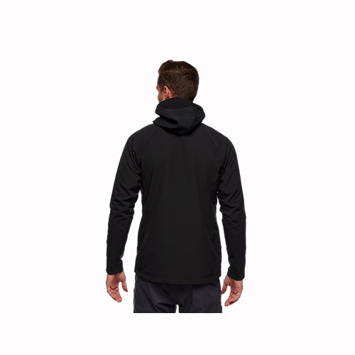 Black Diamond Men's Element Hoody