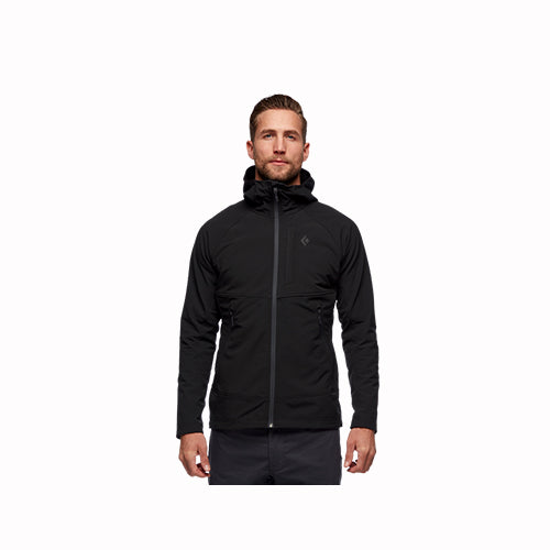 Black Diamond Men's Element Hoody