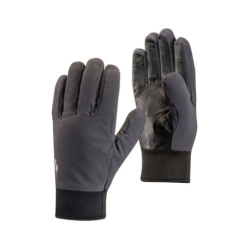 Black Diamond Midweight Soft Shell Glove