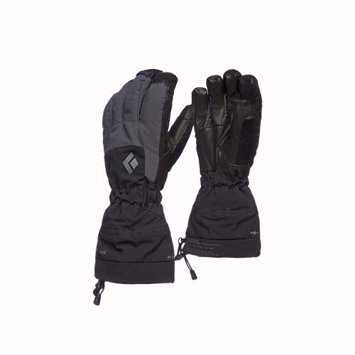 Black Diamond Soloist Gloves