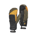 Black Diamond Spark Johnny Mitts