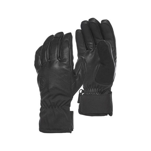 Black Diamond Tour Gloves