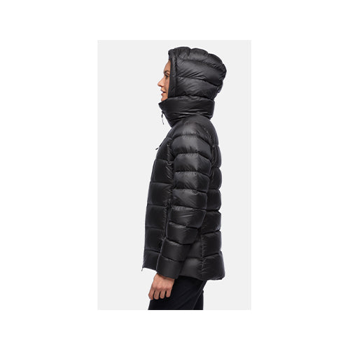 Black Diamond Women's Vision Down Parka