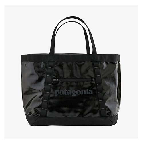 Patagonia Black Hole Gear Tote Bag