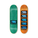 Black Label Decks - Elephant Stacked
