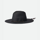 Brixton Field Crossover Water Repellant Hat