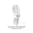 Blundstone 1469 Classic Steel Grey