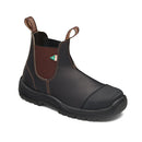 Blundstone Work and Safety Rubber Toe Cap 167