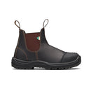 Blundstone Work and Safety Rubber Toe Cap 167