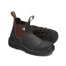 Blundstone Work and Safety Rubber Toe Cap 167