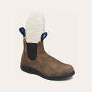 Blundstone 2242 Winter Thermal All-Terrain Rustic Brown