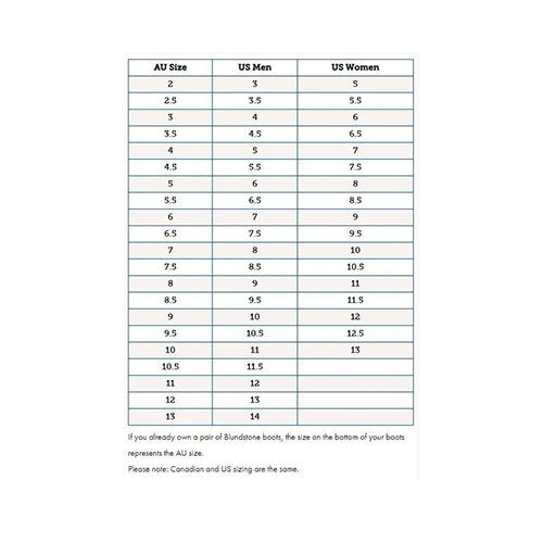 Blundstone 585 Classic Rustic Brown