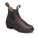 Blundstone 2168- Women's Series Heel Cocoa Brown