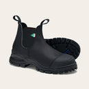 Blundstone 968 XFR Work & Safety Boot Black