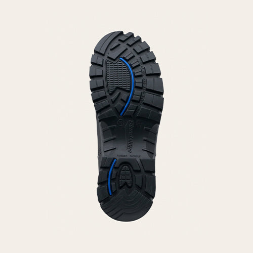 Blundstone 968 XFR Work & Safety Boot Black