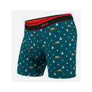 BN3TH Classic Boxer Brief Print