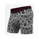 BN3TH Classic Boxer Brief Print