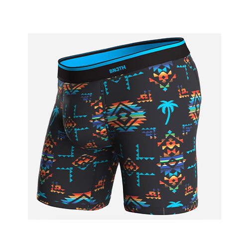 BN3TH Classic Boxer Brief Print