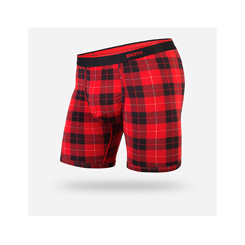 BN3TH Classic Boxer Brief Print