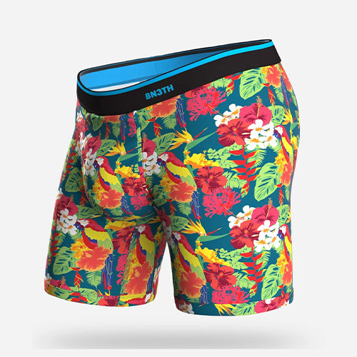 BN3TH Classic Boxer Brief Print