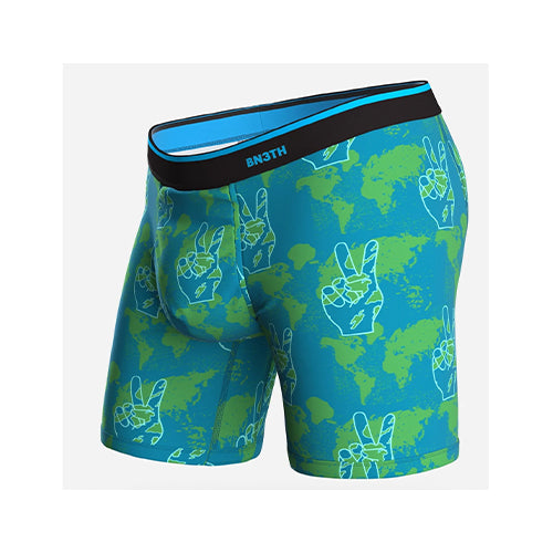 BN3TH Classic Boxer Brief Print